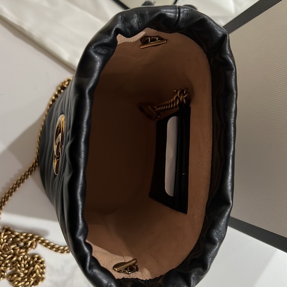 Gucci Bucket bag